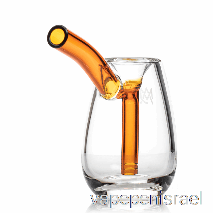 חד פעמי Vape Israel Mj Arsenal נורת מיני בובלר ענבר